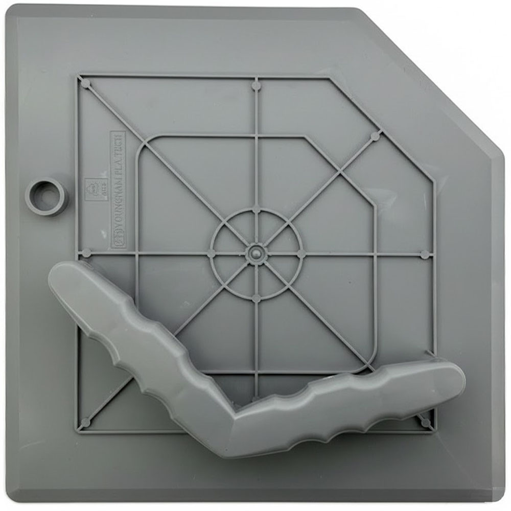 페인트 빠데판 퍼티판 핸디코트작업 미장판, 1개 9,170원