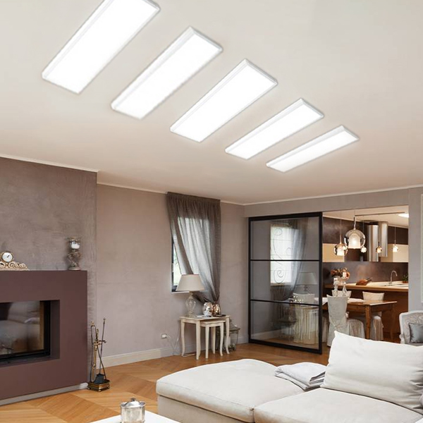 시그마엘이디 LED 엣지플러스 면조등 630 x 180 mm 25W 삼성칩 5p 152,070원