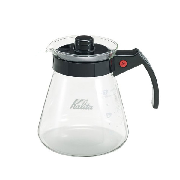 칼리타 드립서버 500cc 12,380원