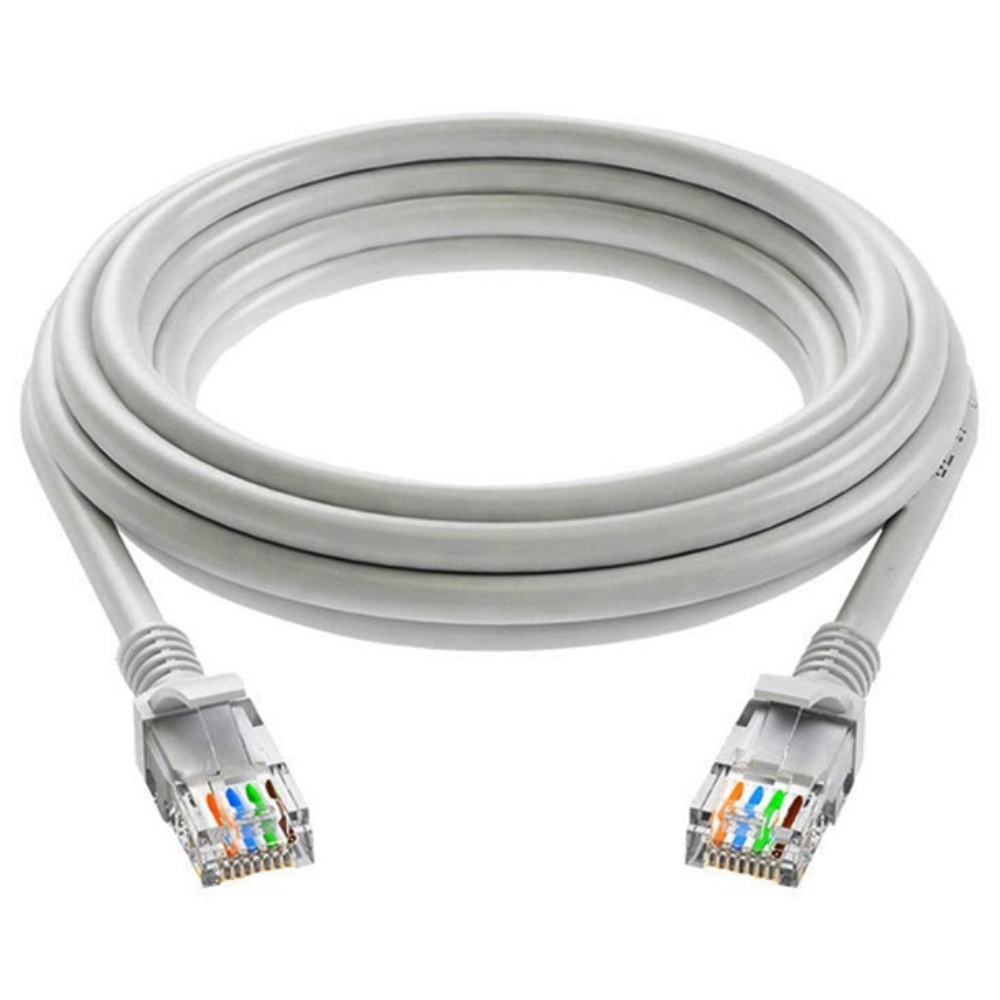 메타콤 CAT.6 UTP 랜선, 초고속 기가 랜케이블, 10m, 1개 5,900원