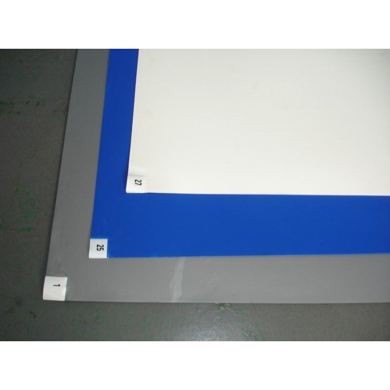 스티키매트 오늘출발 수입 300장 3가지 색상 발먼지 클린매트 끈끈이 먼지제거 클린룸 매트 먼지제거 분진매트 47,500원