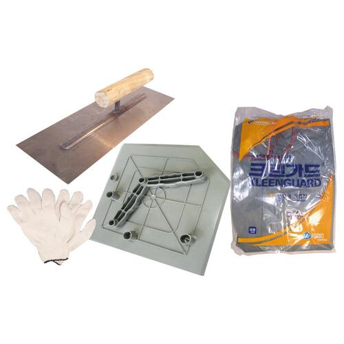 페인트 퍼티 빠데 빠대 작업용구세트 5번 퍼티작업 빠데작업 빠대작업 하는 용구세트 퍼티칠하기 빠데칠하기 빠대칠하기 27,000원