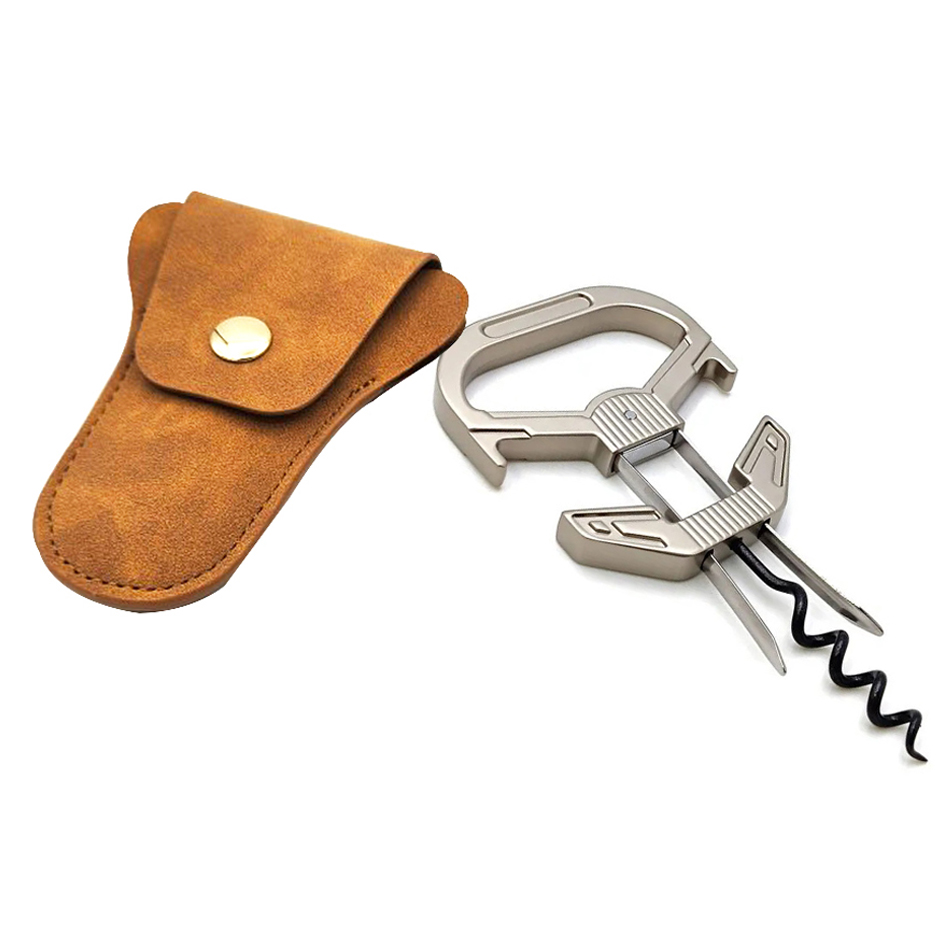 아이치 아소 와인오프너 AIWCK, 실버, 1개 79,000원