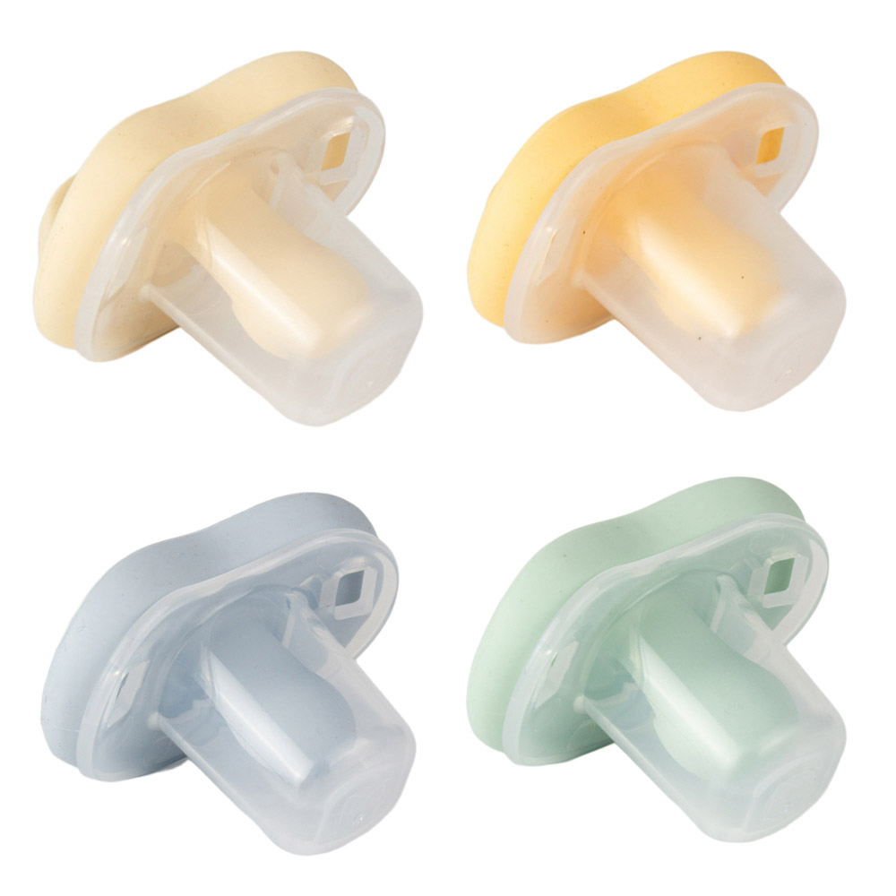 호환가능 리틀그립 쪽쪽이 뚜껑 보호캡 아벤트 모윰 누크 스와비넥스 티지엠 7,360원