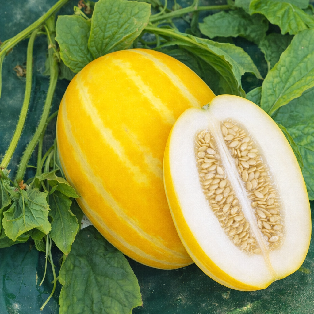 설복 성주 참외 꿀참외 당도선별 고당도 48,900원