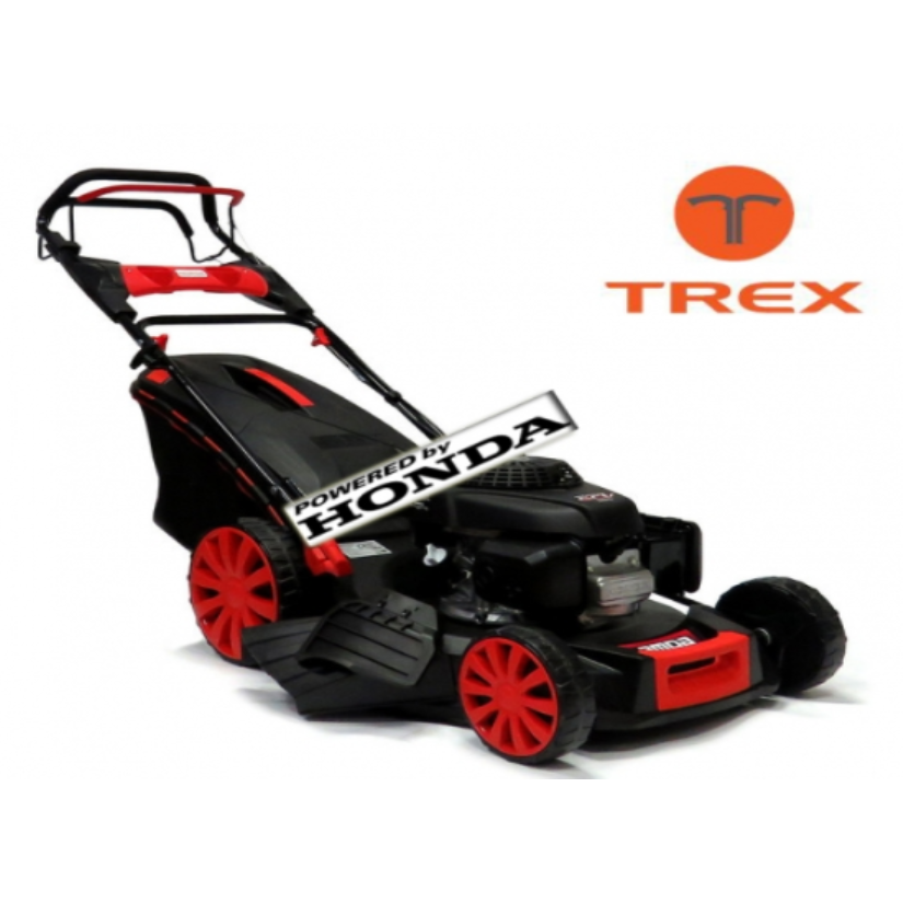 [트랙스] 혼다 엔진장착 자주식 잔디깍기 G53SHL-Q, 1개 720,000원