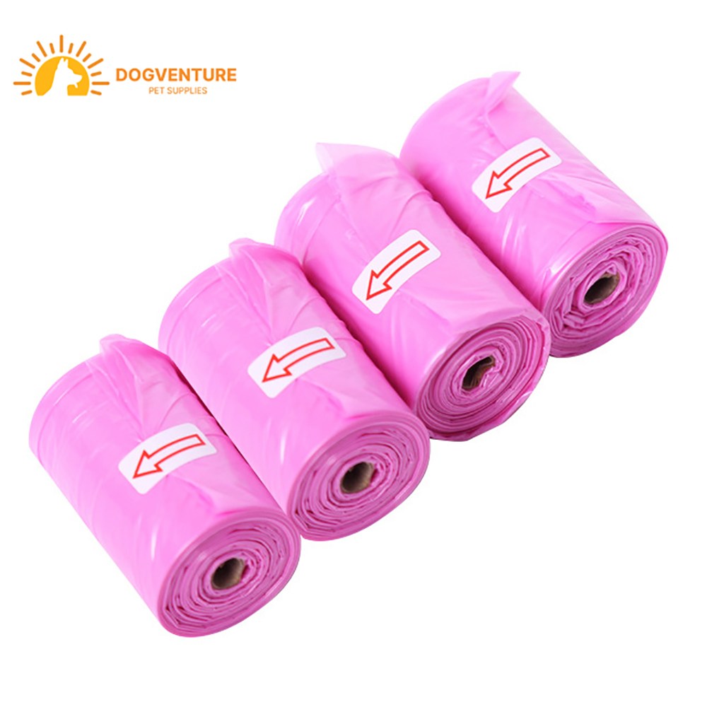 도그벤처 물에녹는배변봉투 17,900원