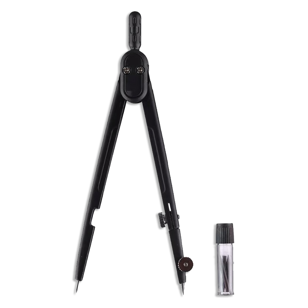 세븐집 클래식 금속 블랙 컴파스 7,900원