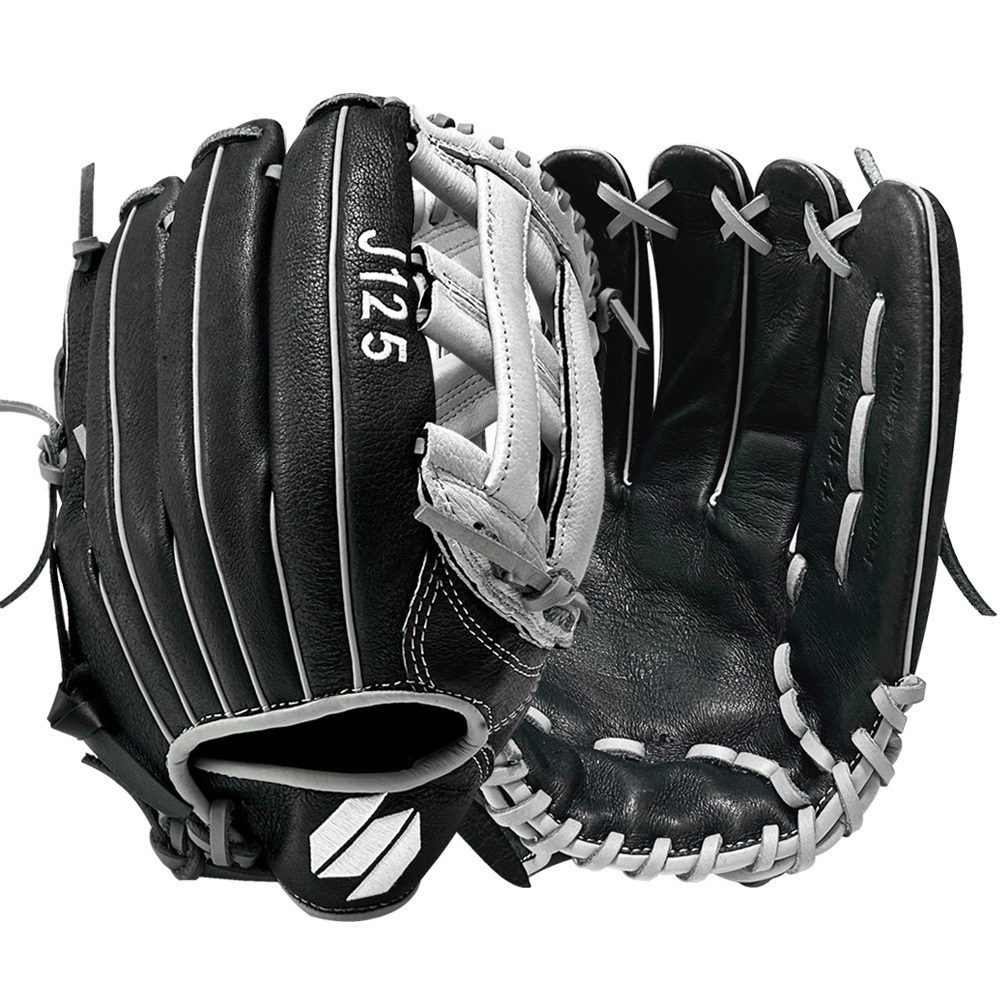 썬버드 썬버드 천연가죽 야구글러브 J125 성인용 12.5인치 돈피 + 사은품야구공 1개, 1개 61,900원
