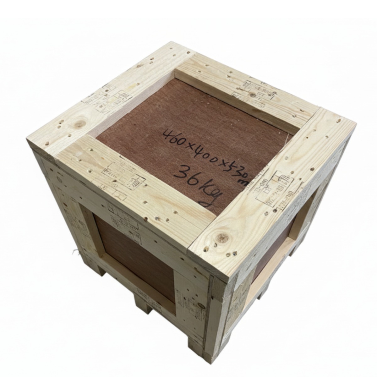 포장 나무 상자 팔레트 수출용, 1개, 1x1x1m제작당, 1개 110,000원