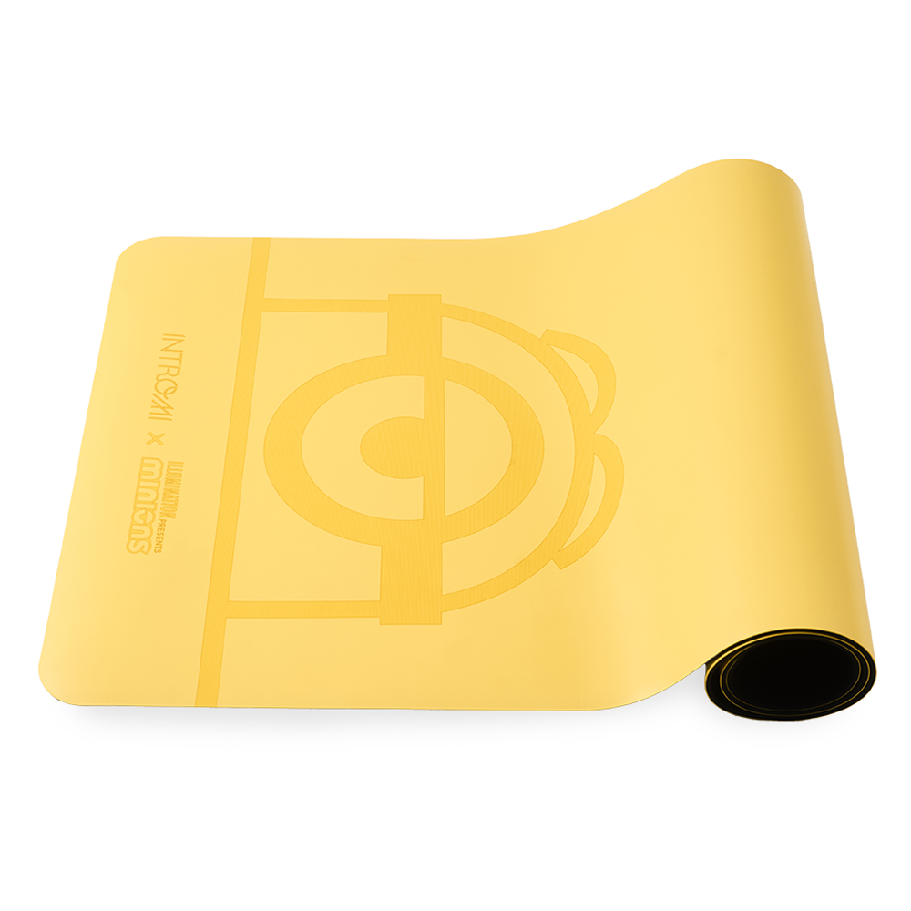 인트로미 다르마 PU 요가매트 미니언즈 에디션, 스튜어트, 1개 54,900원