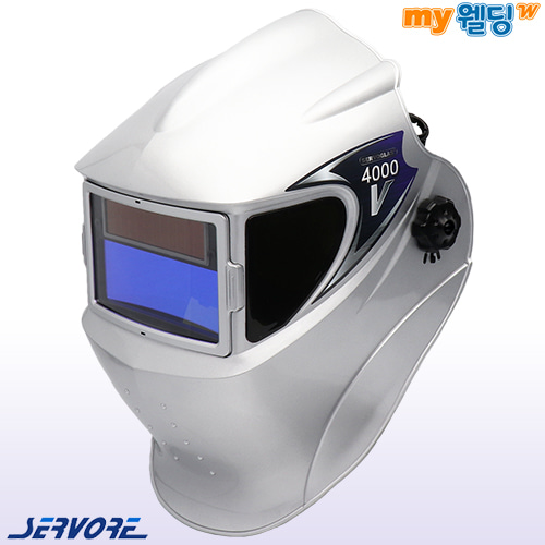 써보레 전자용접면 4000V NEW 166,500원