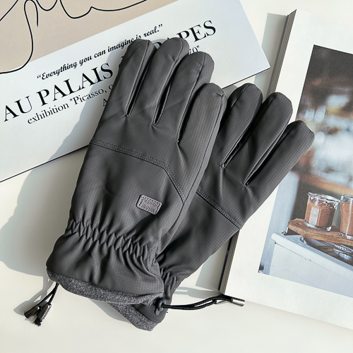 겨울 방한 장갑 남자 남성 스마트폰터치장갑 기모 털 운전 스포츠 아웃도어 캠핑 패딩 16,900원