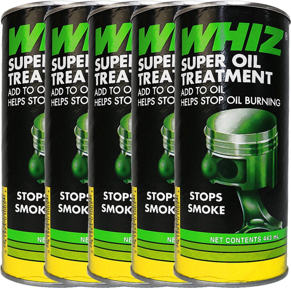 WHIZ 위즈 첨가제 엔진코팅제_443ml 22,000원