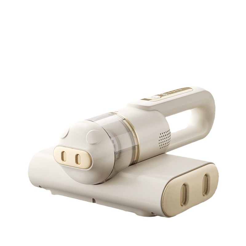 HA.M 침구 청소기 UV 무선 스마트 살균 듀얼 집먼지진드기 진드기 청소기, 아이보리 45,900원