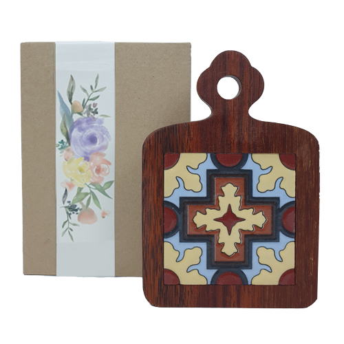 마미어 북유럽 타일냄비받침 11,900원