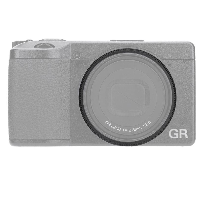 JJC 리코 GR3X 전용 카메라 렌즈링 16,250원