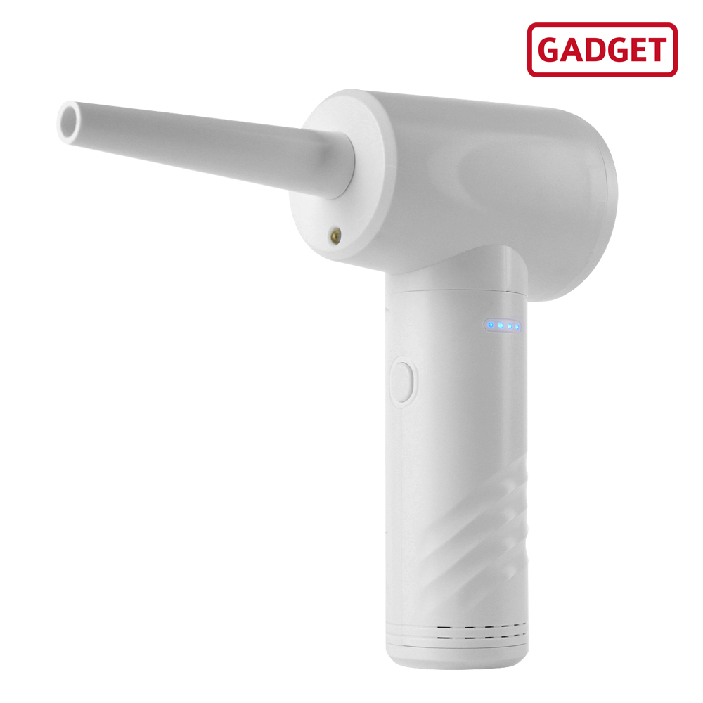 가제트 차량용 무선에어건 GWA5000 청소기 블로워, 단품 29,900원