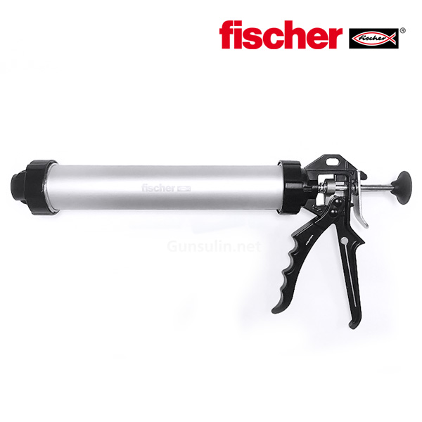 피셔 소세지건 POWER FL-COMBI 500ml/노즐/실리콘건 25,000원