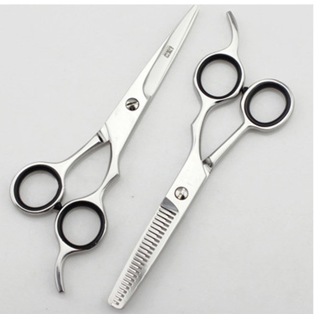 데이포트 미용 가위 숱가위 셀프미용 커트 애견미용 가위 앞머리 자르기 9,720원