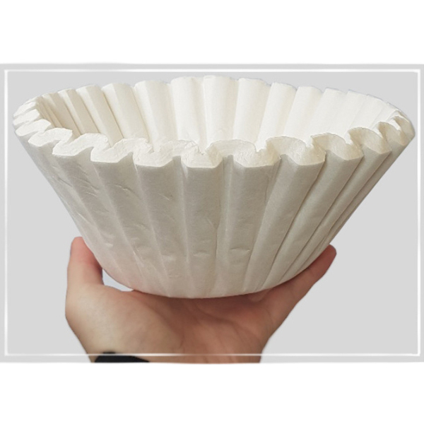 대형커피필터 FC커피필터 13인치 (100매) 13,900원