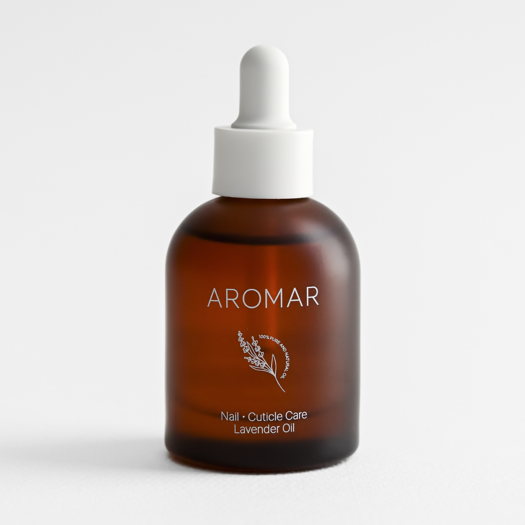 아로마르 100% 천연 아로마 네일 큐티클 케어 오일 손톱영양제 30ml, 1개, 30ml 32,350원