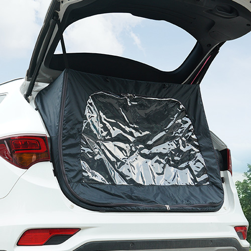 크레이지몬스터 싼타페DM 모기장, 어비스 블랙 139,800원