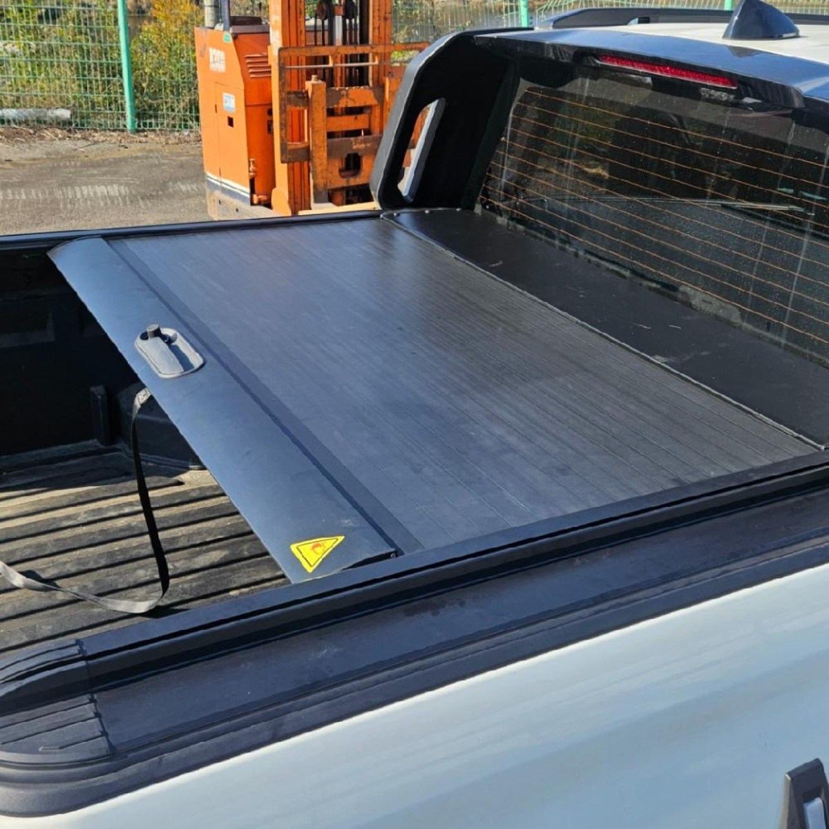 (국내발송) 무쏘EV 슬라이딩커버 적재함 덮개 ST SPORTTECH 1,640,000원