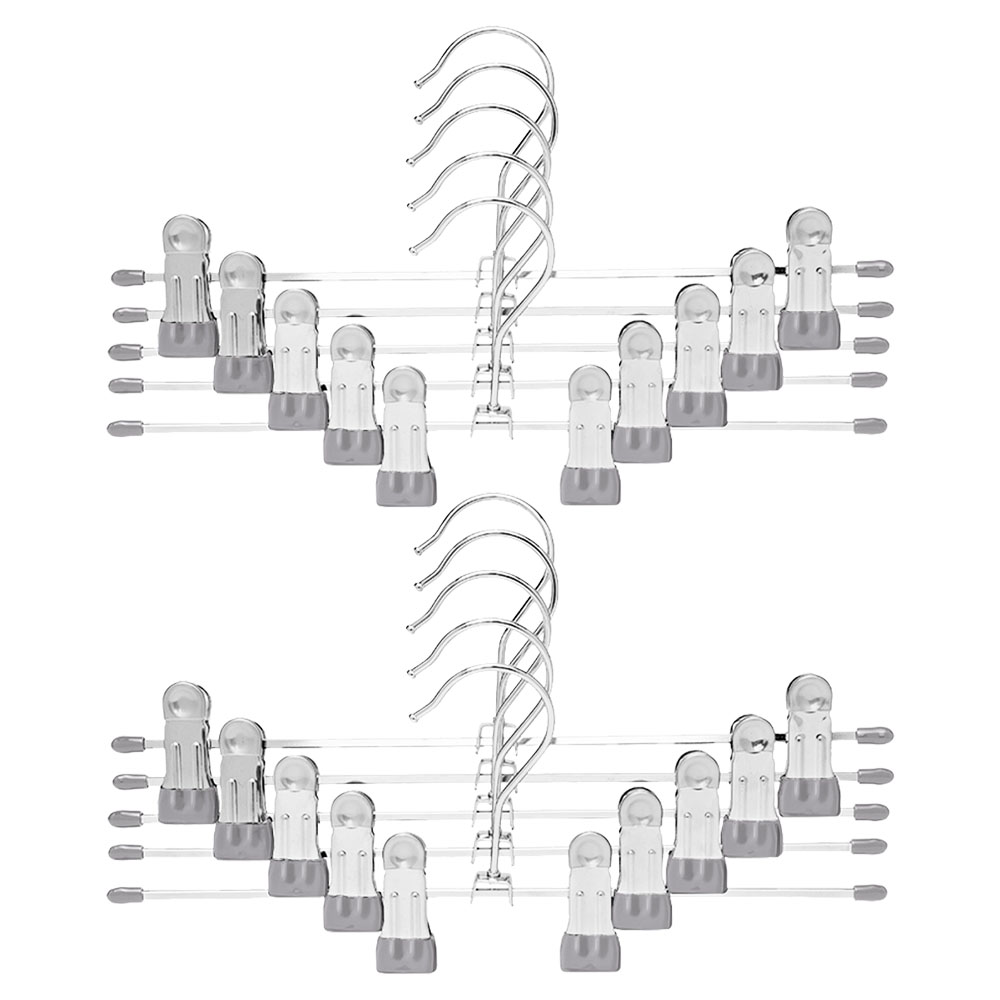 코멧 홈 논슬립 코팅 회전형 치마바지걸이 4,790원