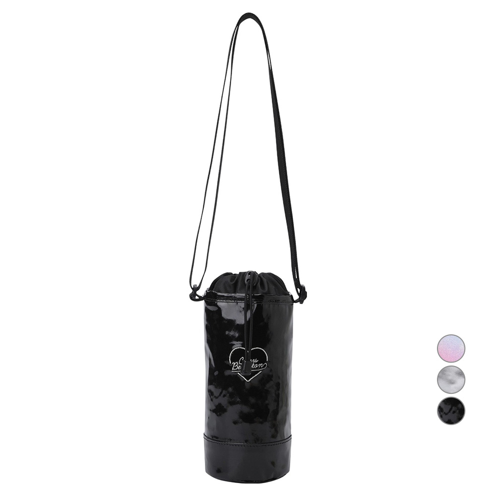 베네통키즈 홀로그램 물병가방 QCETP4611 21,500원