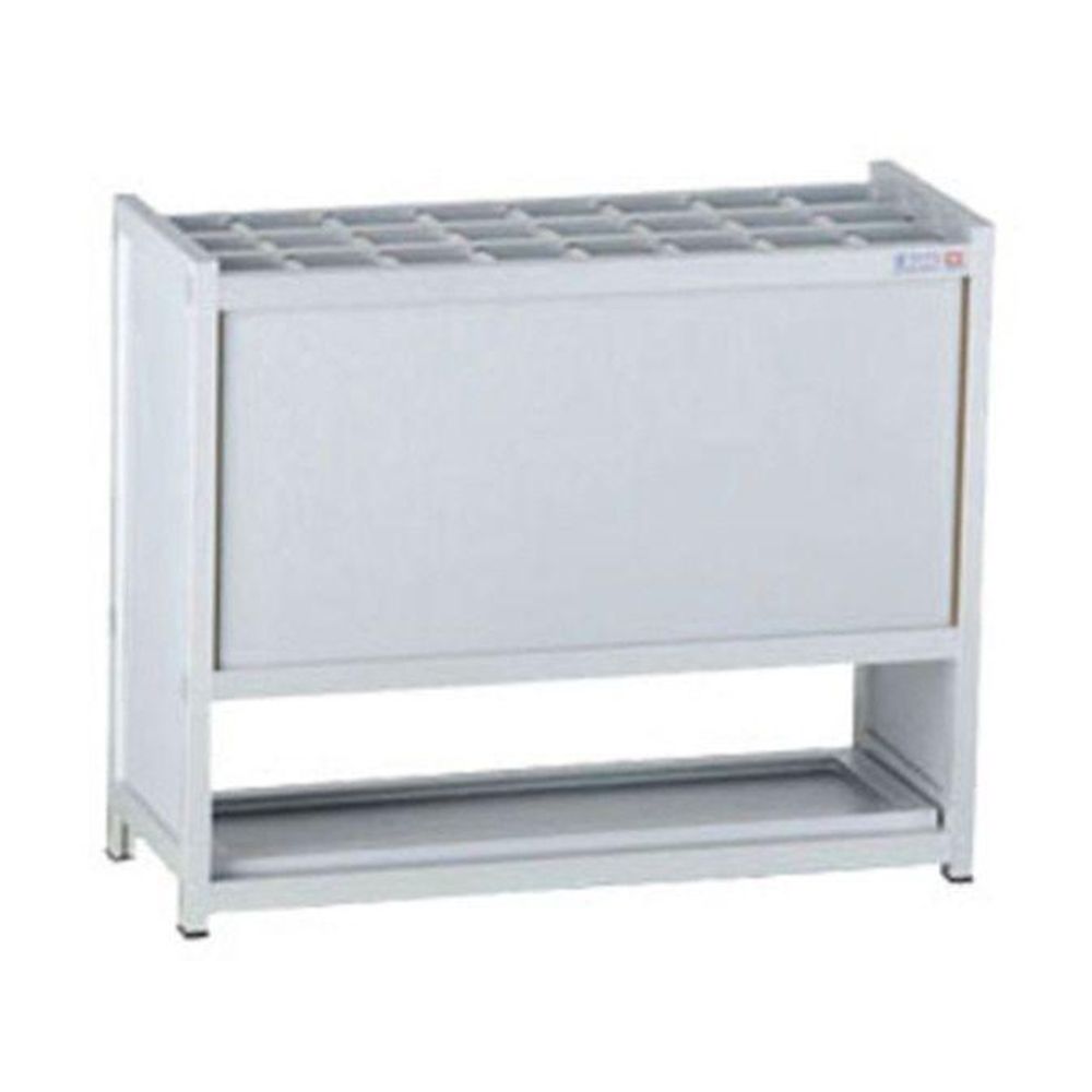 20구 대형 보관함 꽂이 업소용 거치대 실버 우산 우산꽂이 우산거치대 우산보관함 업소용우산, 1개 601,650원