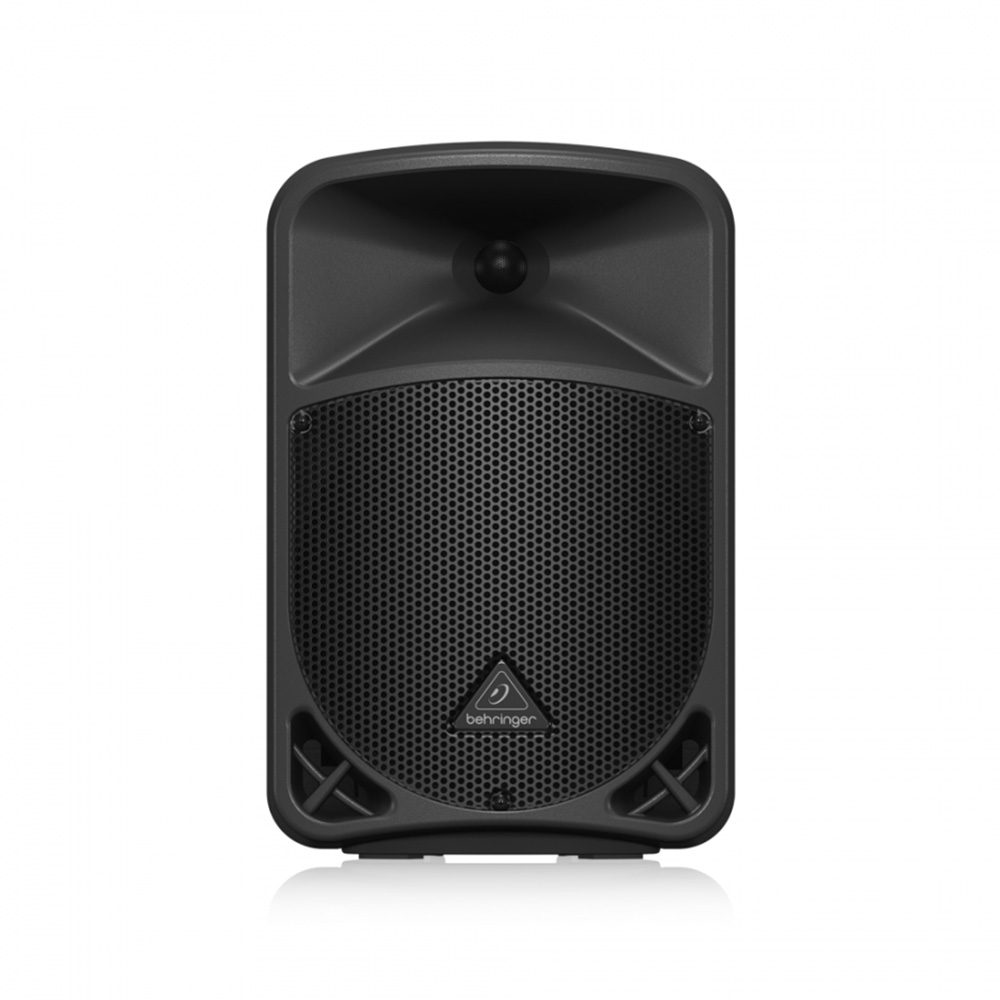 베링거 B108D 액티브 스피커 300W 8인치 앰프내장 공연용 행사용 PA 스피커 1통, 단일상품 319,000원