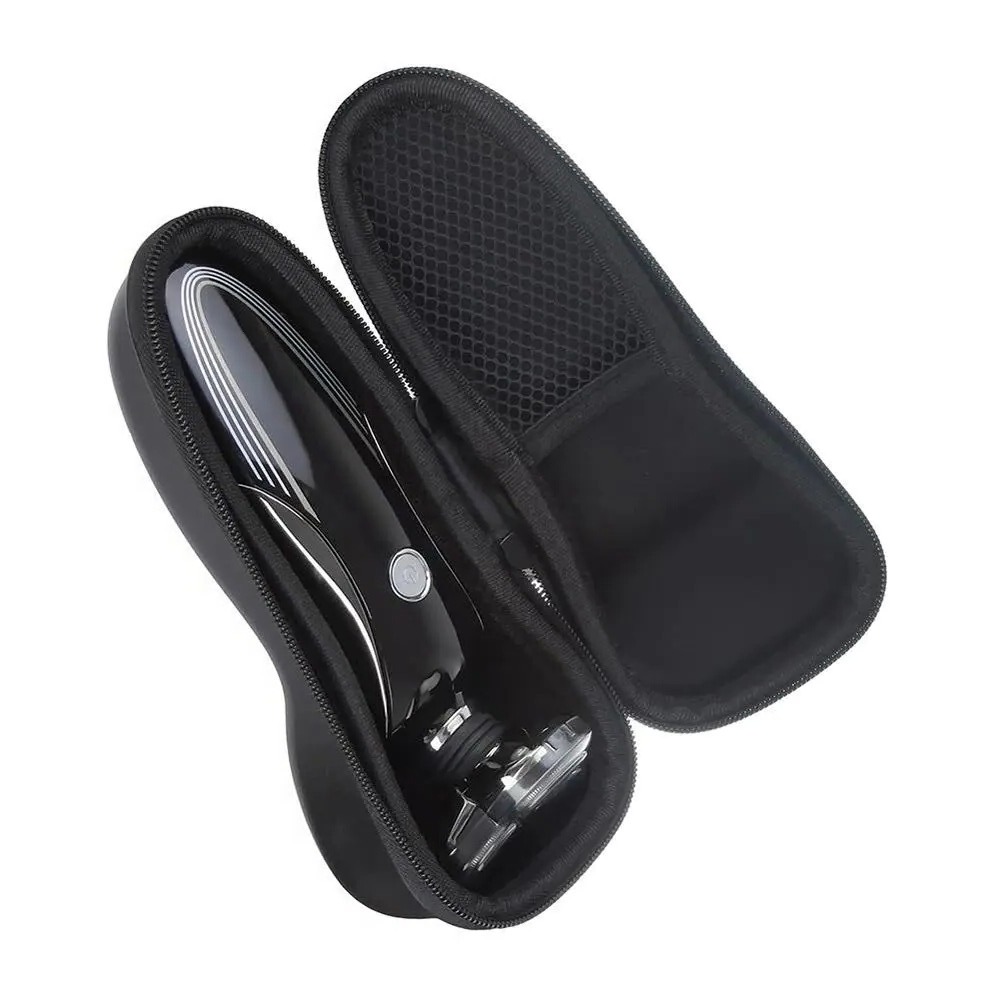 (호환) 전기 면도기 케이스 파우치 여행용 브라운 필립스 파나소닉, 1개, 1개입 11,270원
