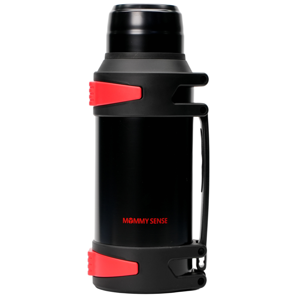 3리터 대용량 강력 보온병 스테인리스 텀블러 3L 대형(블랙) 물통 보냉 보온 캠핑 운동 등산 용 물병 헬스 다이어트 워터 보틀, 1개 41,900원