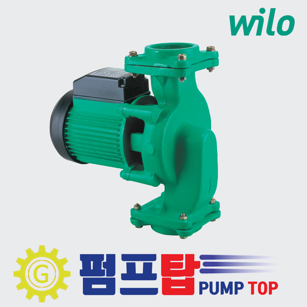 PH-350M 윌로펌프 비자동 온수순환용 펌프 175,500원