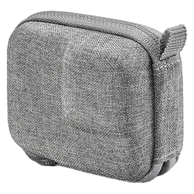 벤토사 고프로 히어로 미니 가방 파우치 케이스 고프로 히어로13 / 12 / 11 / 10 / 9 / 8 / 7 공용, 1개, VTS-CPGP1(그레이) 14,900원