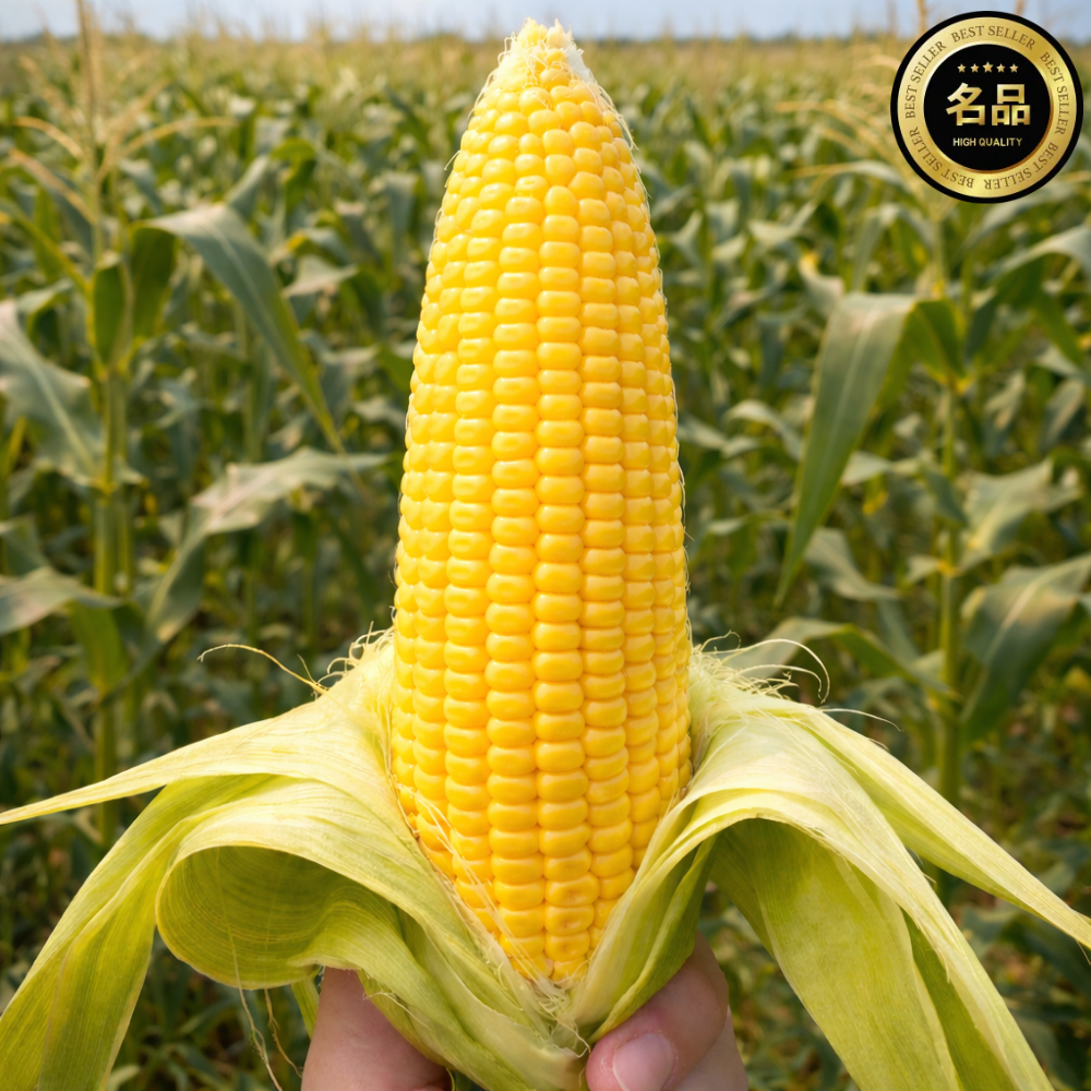 강원도 손질 초당옥수수 특품, 1개, 특상품 10개 22,900원