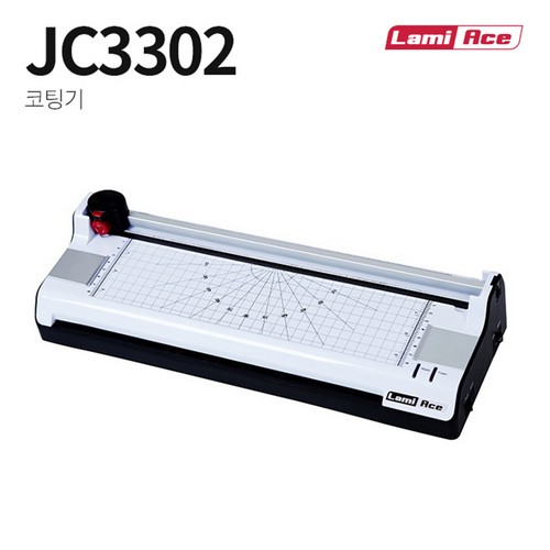 라미에이스 코팅기 JC3302 99,600원