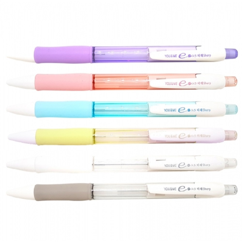 유미상사 e-미래샤프 (12개입) / 수능샤프 13,900원