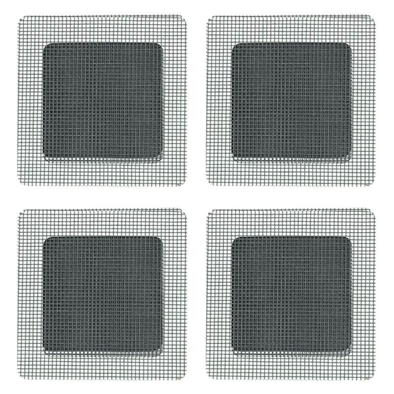 코텍스 보수용 방충망 4p 2,050원