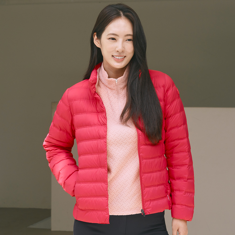 PWX Q425-2671-73 여성 경량 다운자켓 119,000원