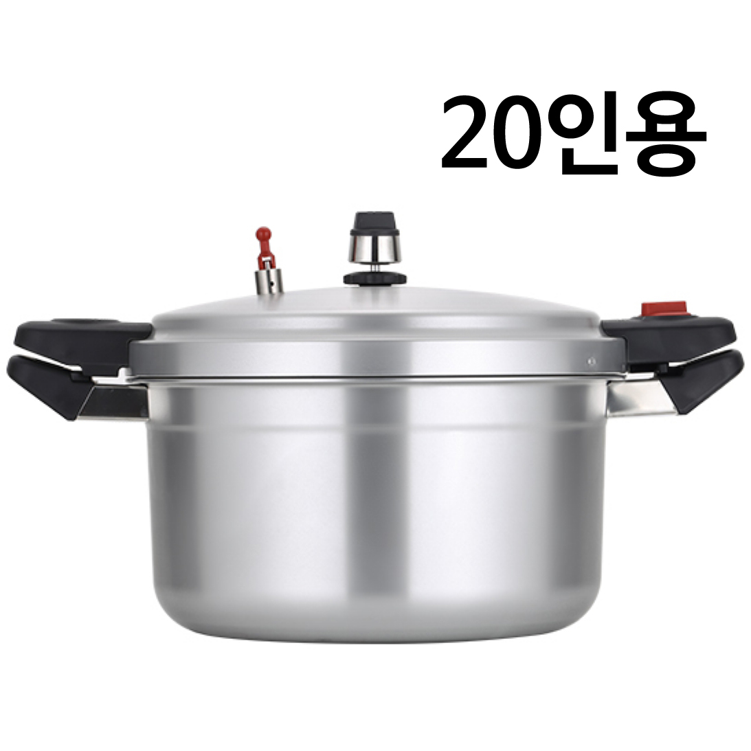 PN풍년 손주물 압력밥솥, 11L, 25년형 20인용(업소용), 1개 193,070원