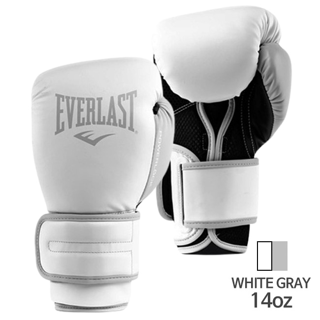 에버라스트 파워락 V2 트레이닝 글러브 NOW 64,410원