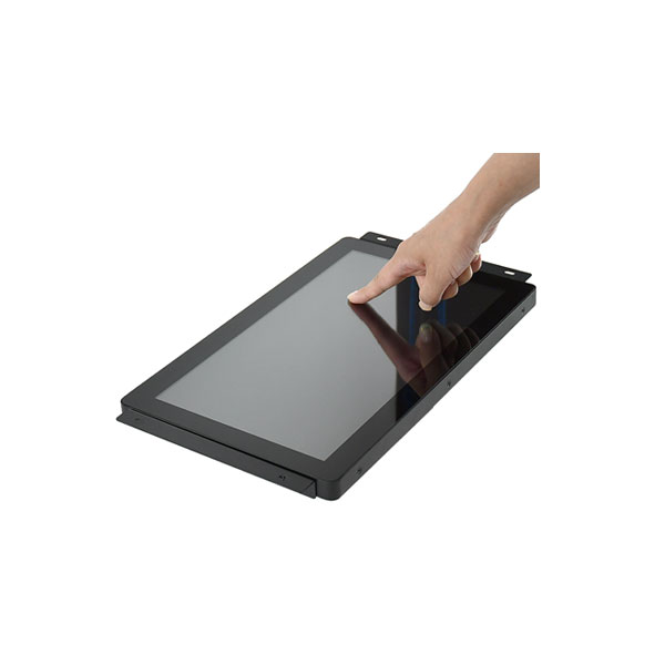 하이드림엘씨디 HDL-T133P-PCT 산업용 정전식 터치모니터 샤시타입 업소용 매장용 키오스크 33~35cm(13.3인치), HDL-T133P-PCT 414,000원