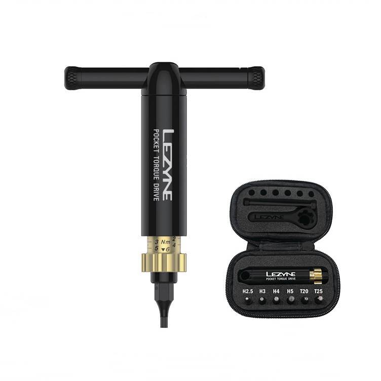 리자인 포켓 토크 드라이브 휴대용 토크 렌치 세트, 1개 71,400원