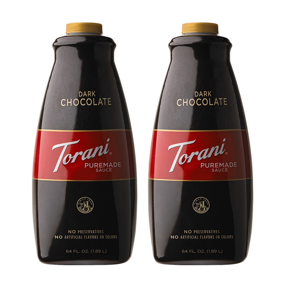 토라니 초코 소스 1.89L 35,910원