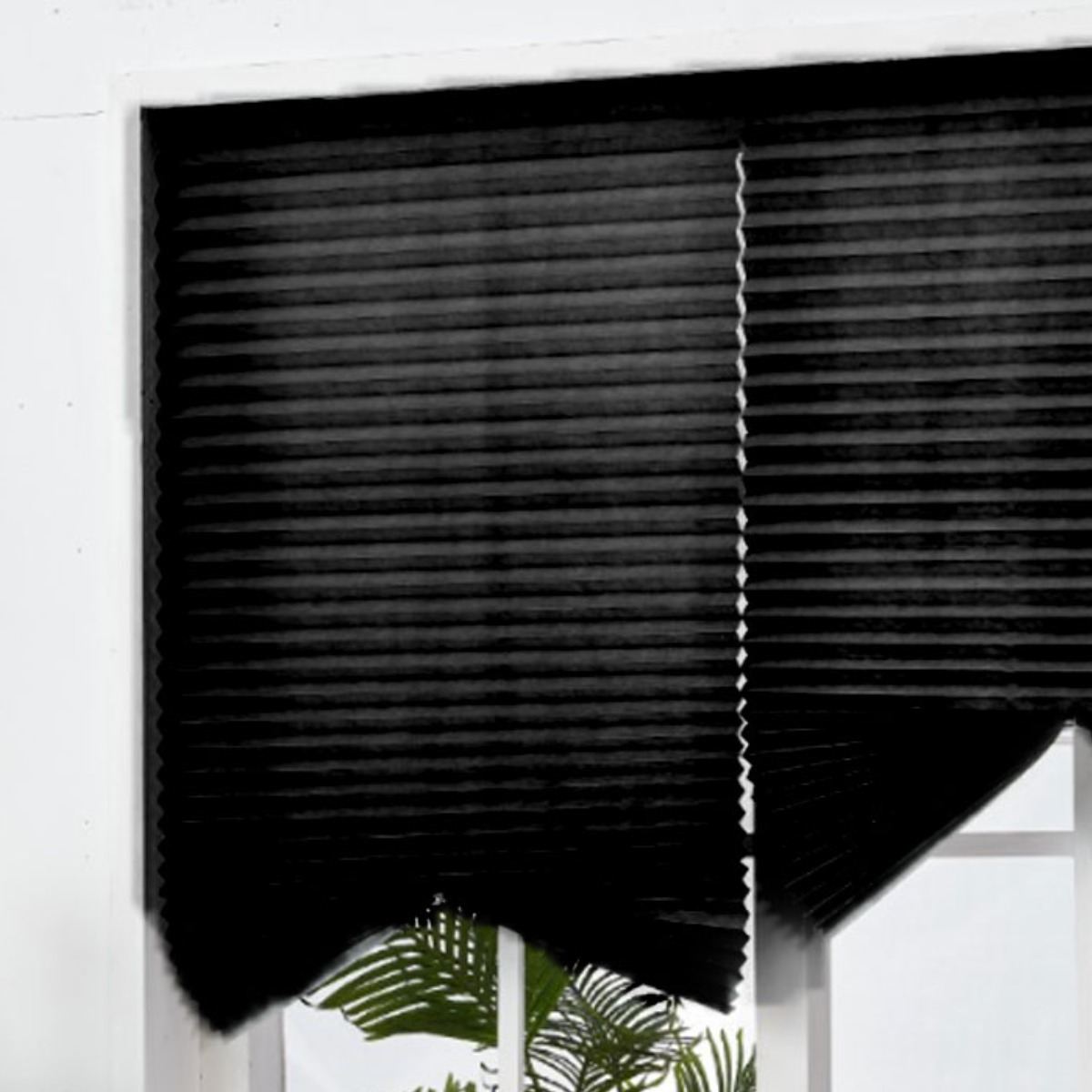 [간편하게] 편한생활연구소 붙이는 블라인드 햇빛 가리개 8,820원