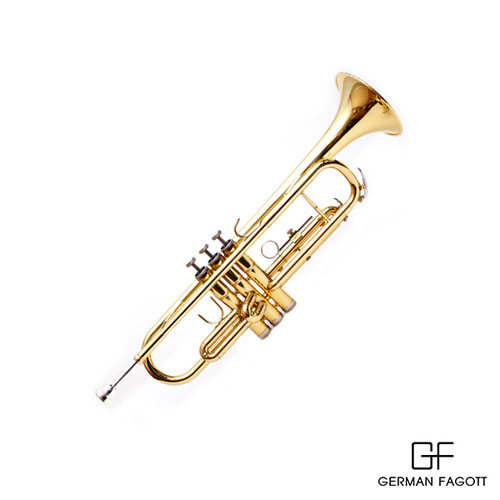 파고트 트럼펫 TP-301 [연습용,하드케이스,패스트오일,무상A/S], 1개 297,000원
