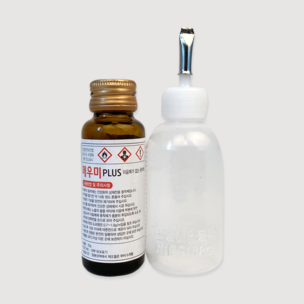 용착제세트 장판용착제 장판용접착제 장판용본드 용착제 장판바닥본드 장판시공구 실리콘장판용 장판본드 장판보수 장판 7,500원