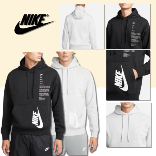 [100%정품빠른출고] 나이키 기모 후드티 나이키 남성 기모 후드 나이키 로고 후드티 54,900원
